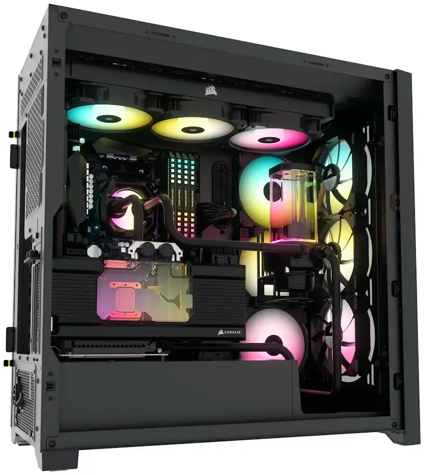 Montaje Gaming PC Componentes a Domicilio en Alcorcón Montaje Gaming PC Componentes a Domicilio en Alcorcón